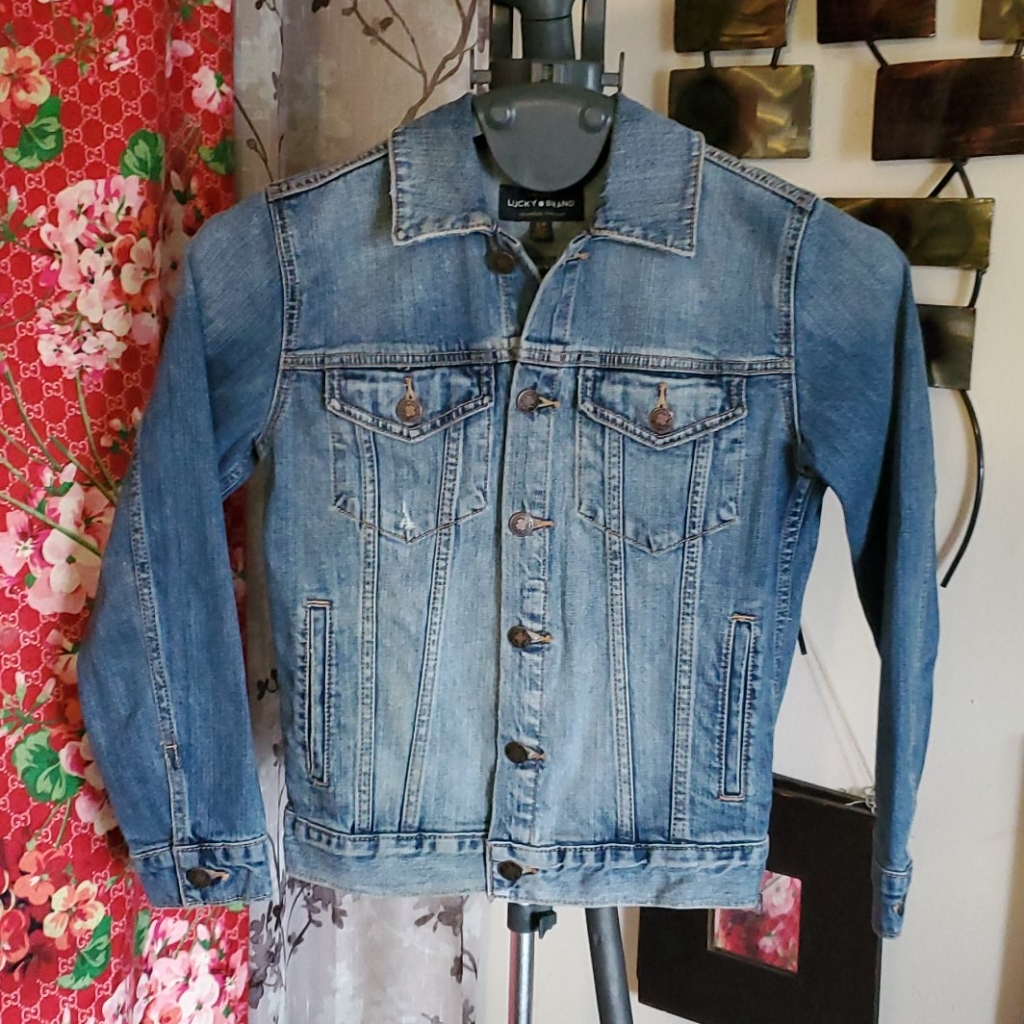 Lucky Brand Denim